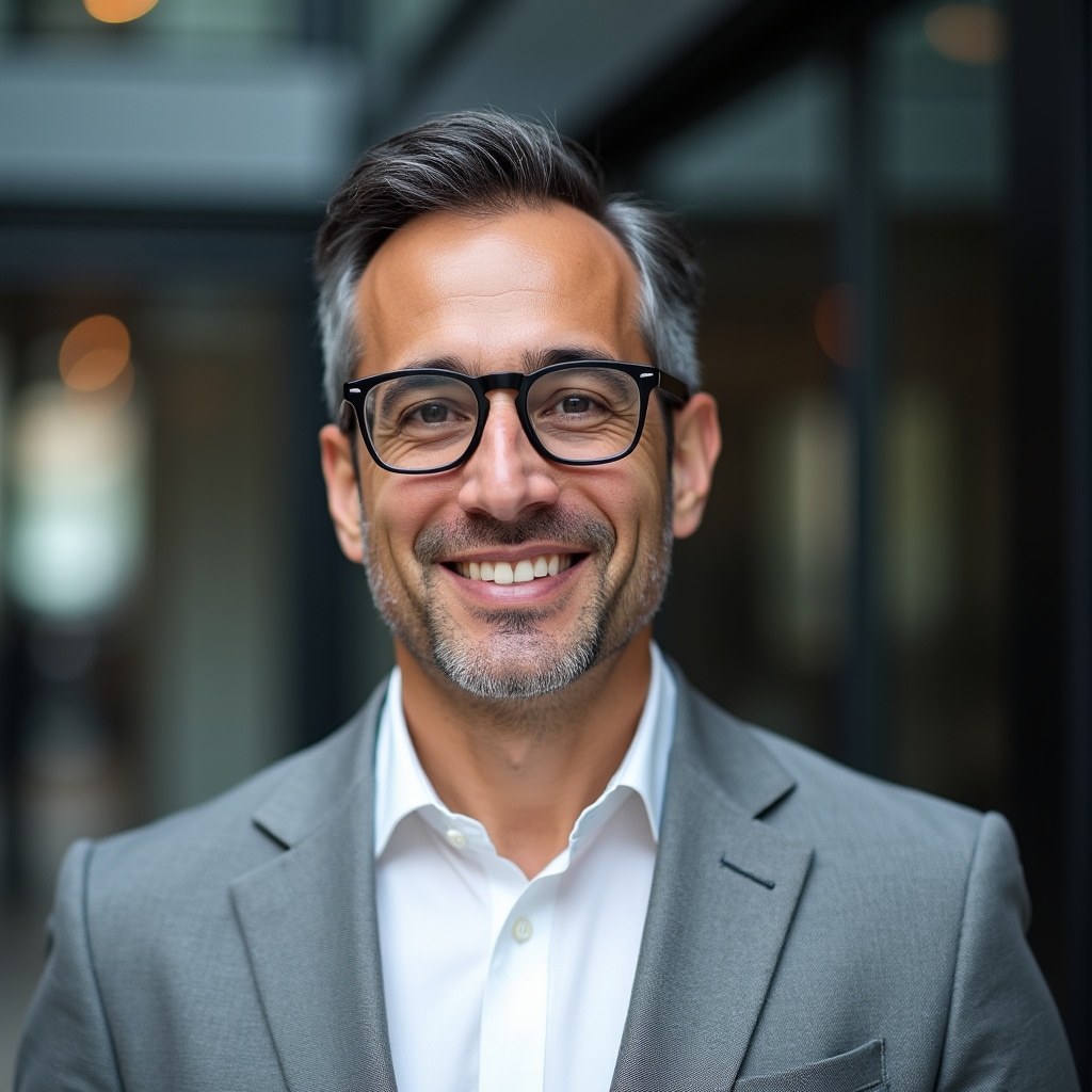 Carlos Rodríguez, Comparative Analysis Editor